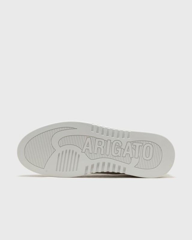 Axel Arigato Orbit Vintage Runner "White" | F1276001