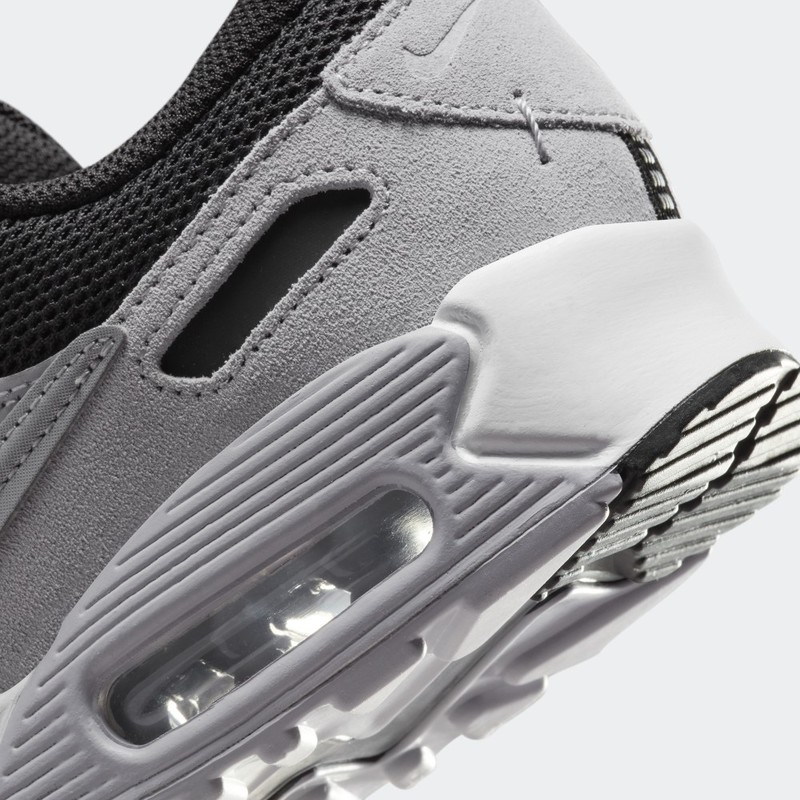 Nike Air Max 90 Futura "Black/Grey" | FN7777-001