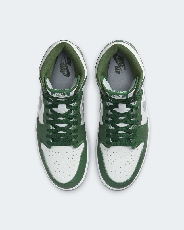 Air Jordan 1 High OG Gorge Green | DZ5485-303