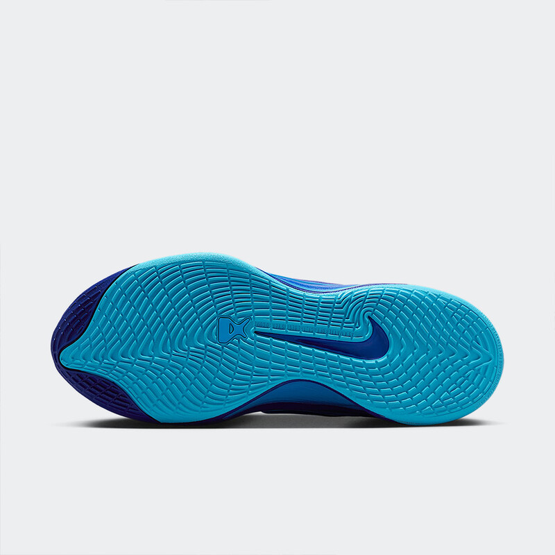 Nike A’One "Blue Fury" | FZ8605-401