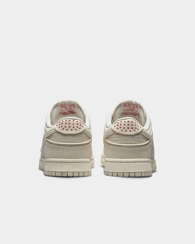 Nike Dunk Low Light Orewood Brown | DV0834-100