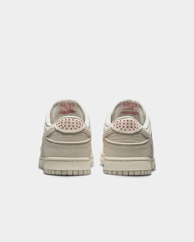 Nike Dunk Low Light Orewood Brown | DV0834-100