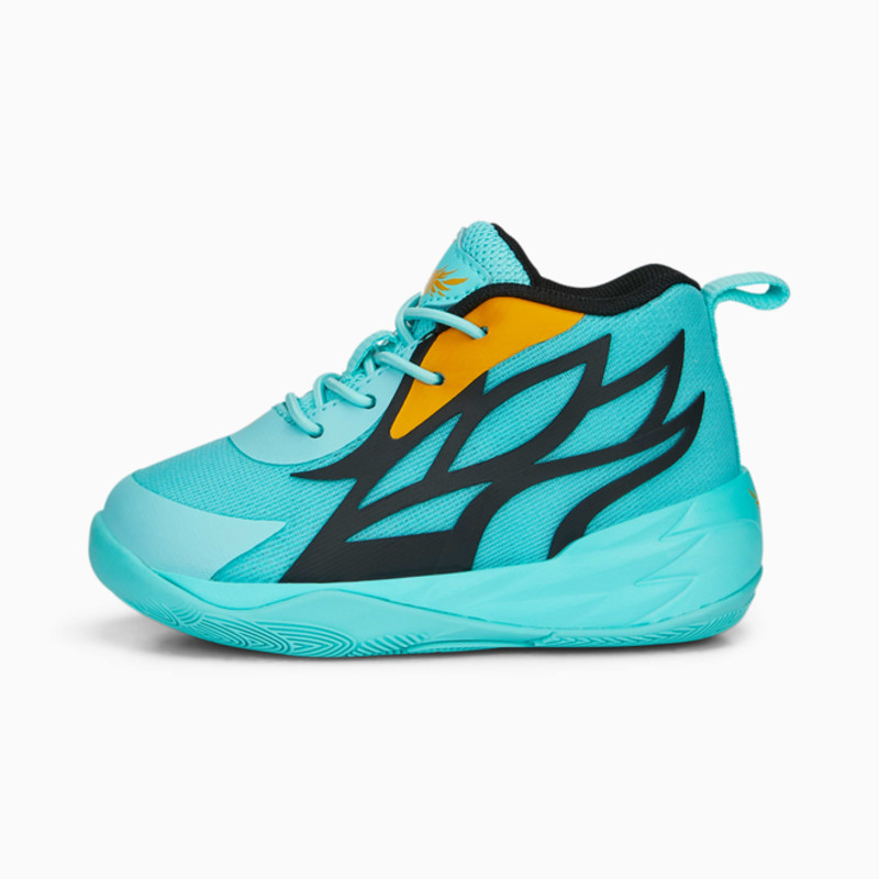 Puma city cheap series basketball