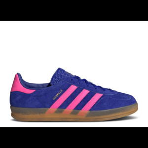 adidas Wmns Gazelle Indoor 'Blue Lucid Pink' | IH5931