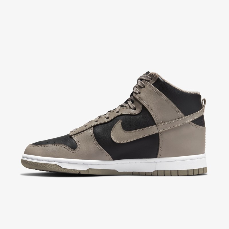 Nike Dunk High Moon Fossil | DD1869-002