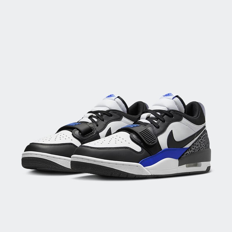 Air Jordan Legacy 312 Low "Game Royal" | CD7069-114