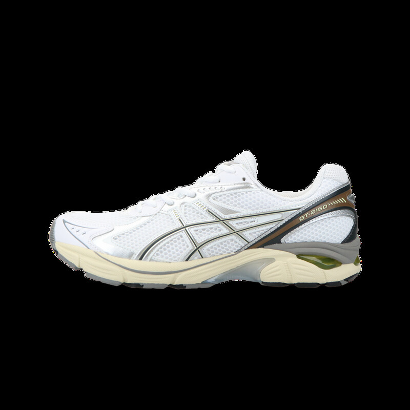 Asics GT-2160 "Soft Yellow" | 1203A275-111