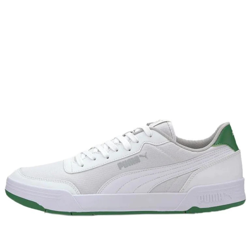 Puma Caracal Style ' Amazon Green' White | 371116-04