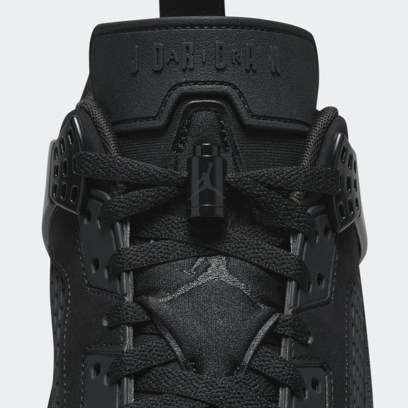 Jordan Spizike Low "Black Cat" | FQ1759-001