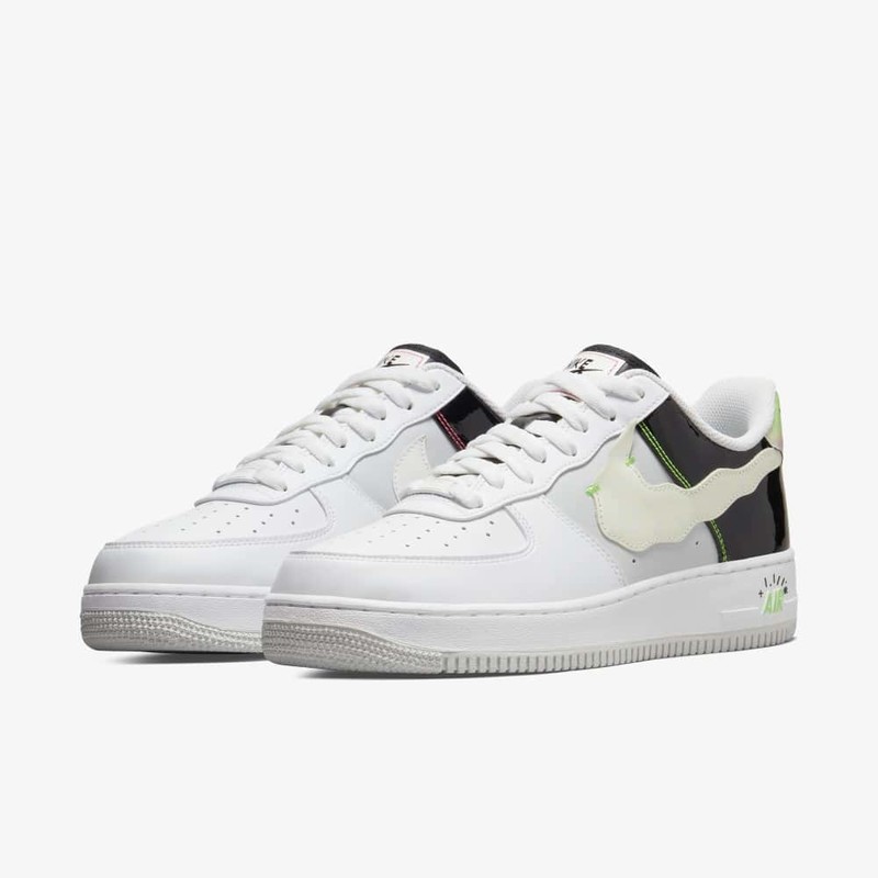 Nike Air Force 1 Pop Art | DV1229-111