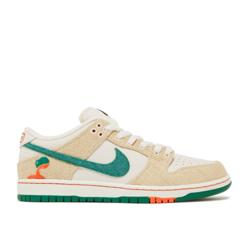 Nike Jarritos x Dunk Low SB Special Box | FD0860-001-SB | Grailify