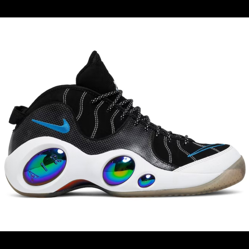 Jason Kidd's Nike Zoom Flight 95 Has Released 