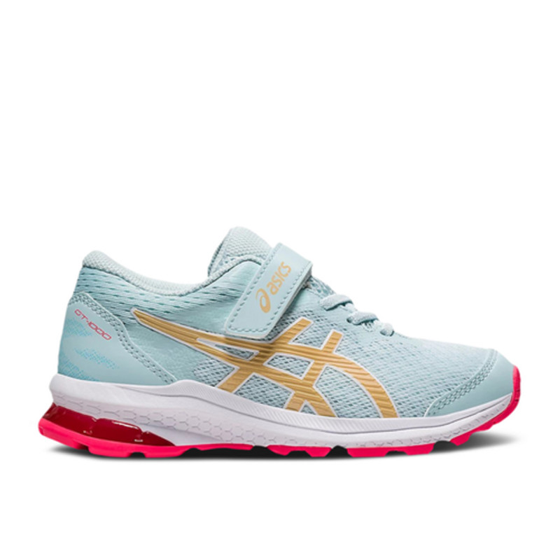 Kids ASICS GT-1000 10 KIDS Running | 1014A191-406