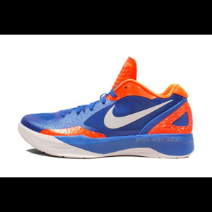 Nike Zoom Hyperdunk 2011 Low Jeremy Lin | 487638-418