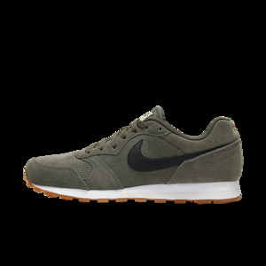 Nike MD RUNNER 2 SUEDE W | AQ9211-300