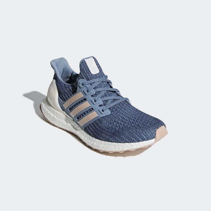 adidas Ultra Boost 4.0 SYS RAW Grey | BB6493