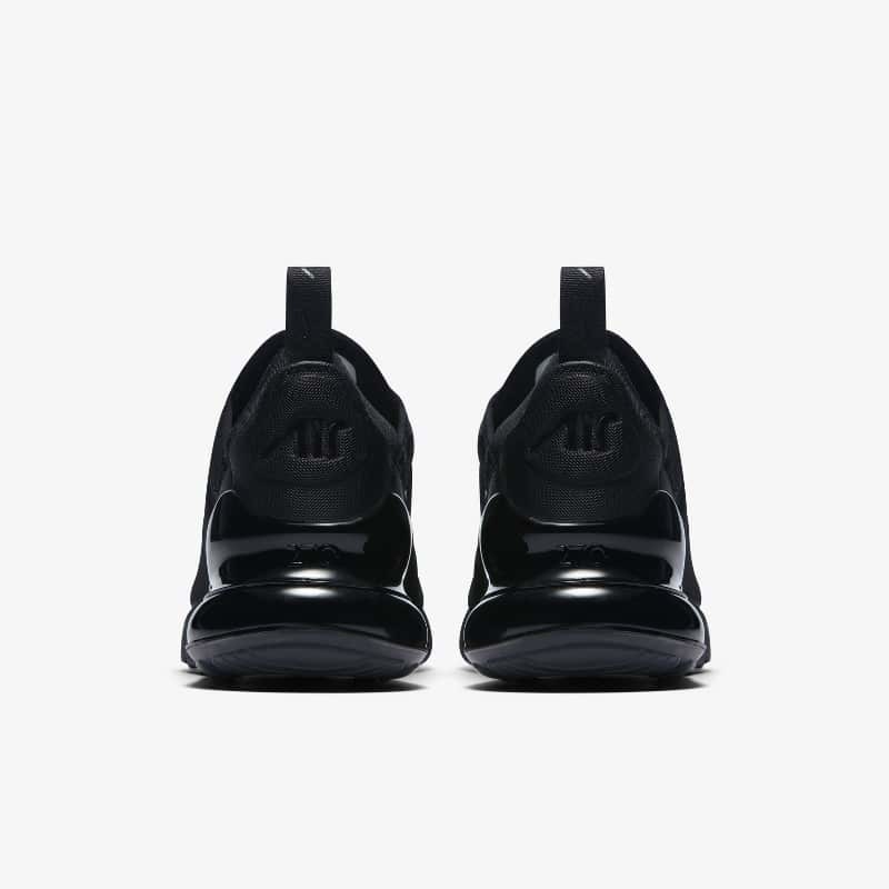 Nike Air Max 270 Triple Black | AH6789-006