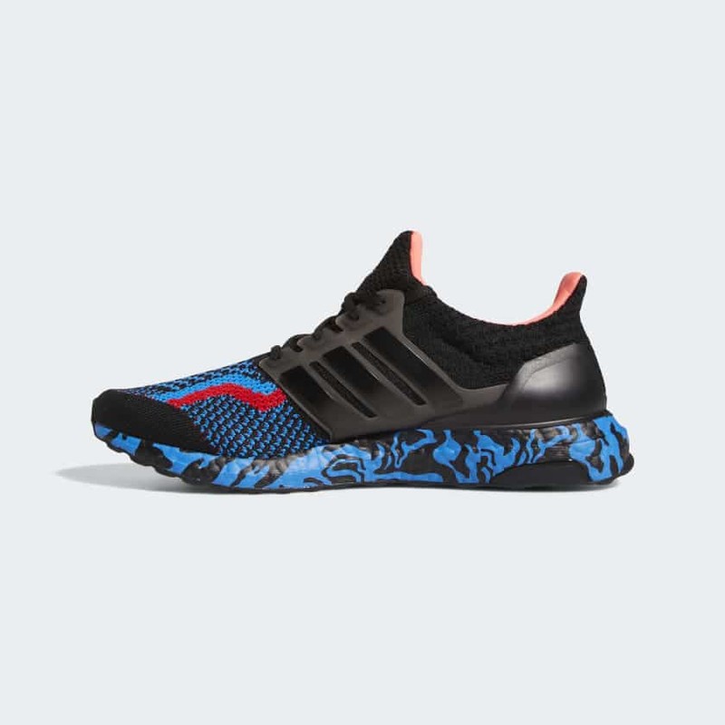 adidas Ultra Boost 5.0 DNA Hydro Dipped Black | GZ1540