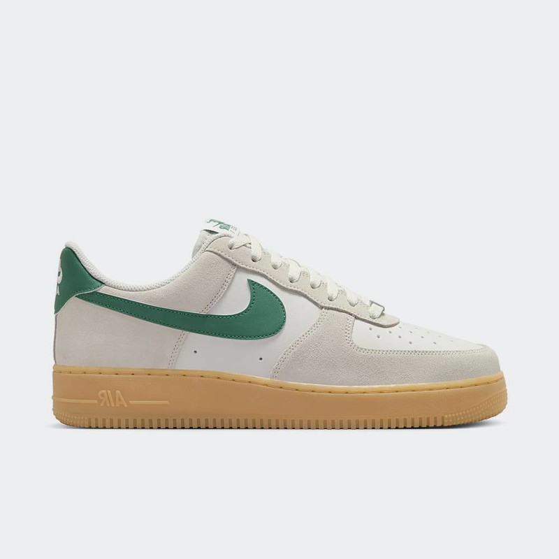 Nike Air Force 1 Low "Malachite Gum" | FQ8714-001