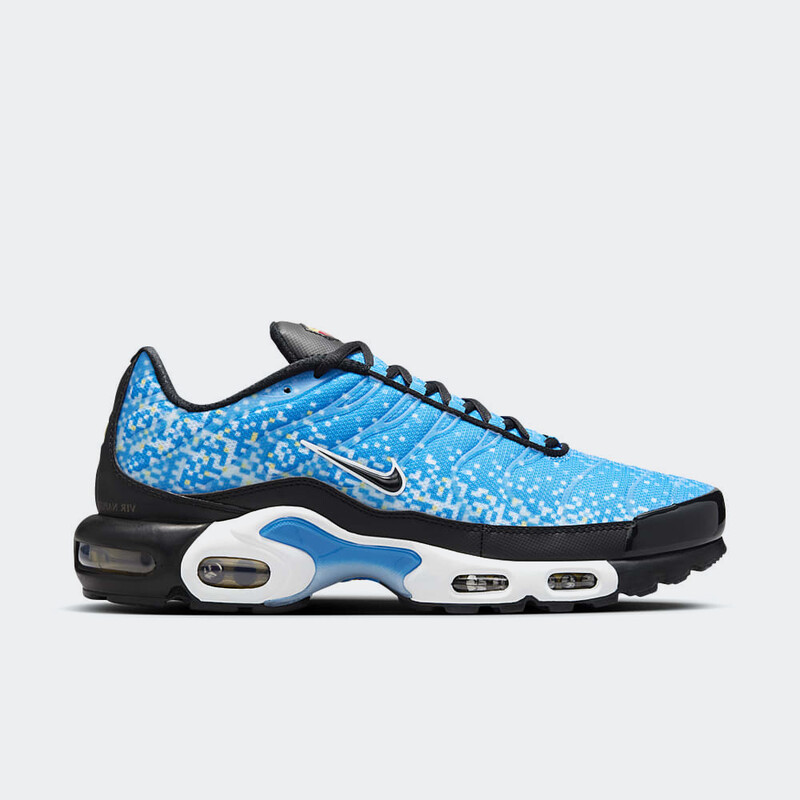 Nike Air Max Plus "Naples" | HM0718-400