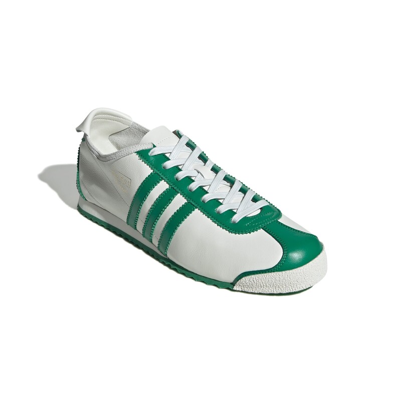 adidas Italia 60s Made in Italy "Cream/Green" | JR8377