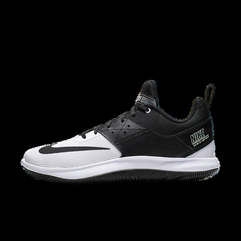 Nike flyby clearance low 2 black