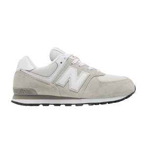 New Balance 574 Big Kid 'Core Pack - Nimbus Cloud' | GC574EVW