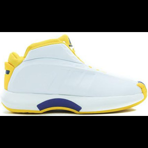 adidas Crazy 1 Lakers Home | 467309