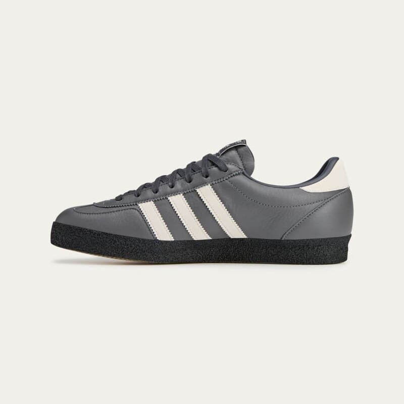 adidas Lothertex SPZL F.C. "Grey" | IH3126