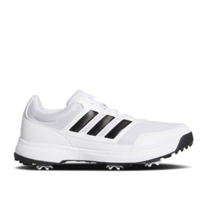 adidas Tech Response 2.0 Golf 'White Black' | EE9418
