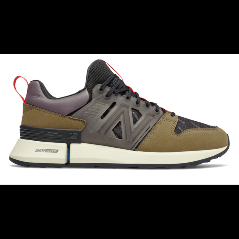 New Balance RC-2 Tokyo Design Studio Sage | MSRC2RB | Grailify