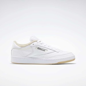 JJJJound x reebok Date Club C 85 | FY6066