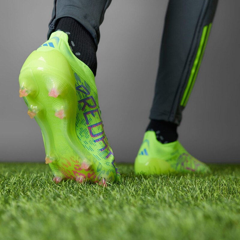 adidas Predator Elite FG "Lucid Lemon" | ID3875