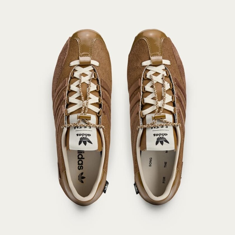 Song For The Mute x adidas Country OG "Bronze" | JH8639