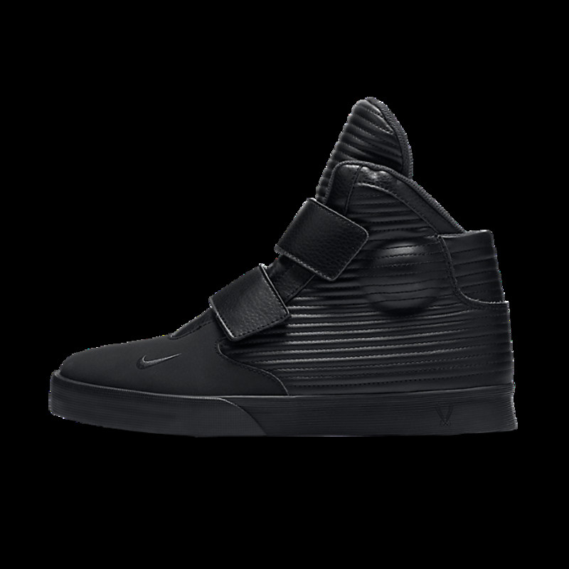 Nike flystepper clearance black