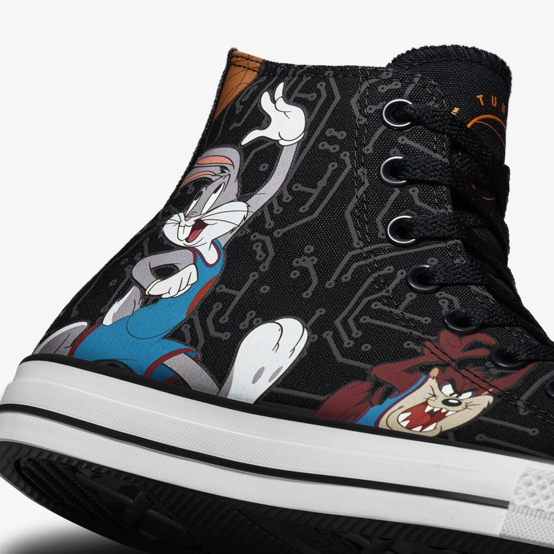 Space Jam x Converse Chuck 70 Tune Squad | 172485C-001