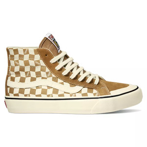 product eng 1023061 Vans Authentic Hybrid Checkerboard