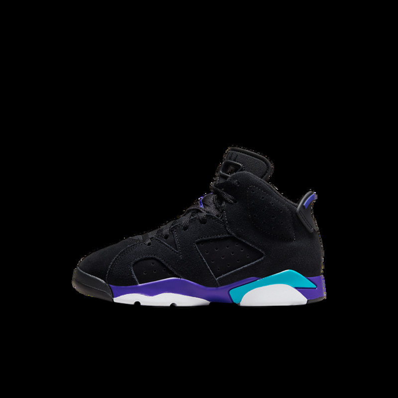 Air Jordan 6 Retro Aqua (PS) | DV3605-004