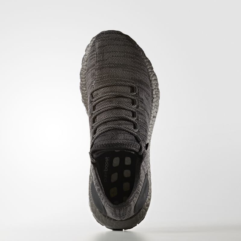 adidas pure boost atr triple black