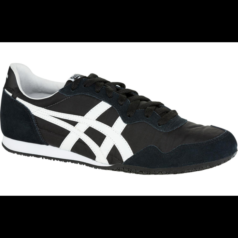 Onitsuka tiger serrano d109l best sale