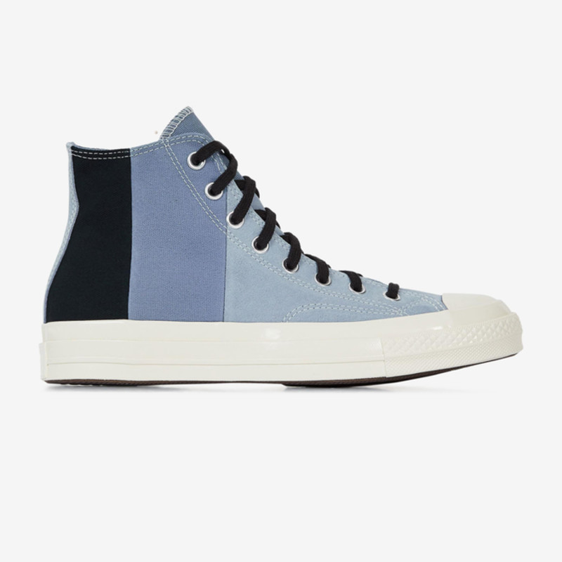 Converse Chuck 70 Patchwork Suede | A06535C