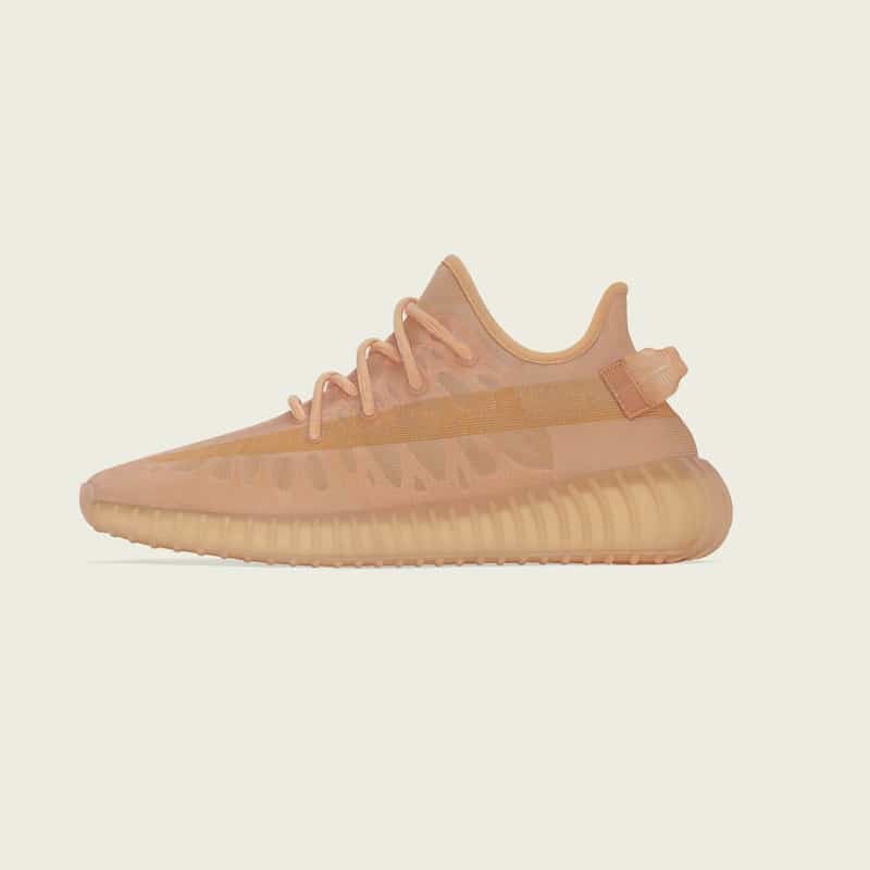 adidas Yeezy Boost 350 V2 Mono Clay (Asia excl.) | GW2870