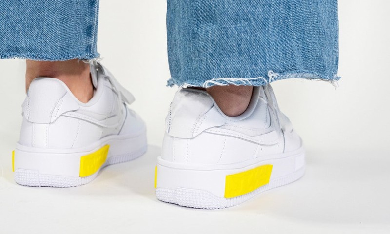 Nike Air Force 1 Fontanka | DA7024-101