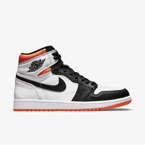 Air Jordan 1 High OG Electro Orange | 555088-180