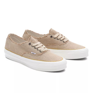 Vans OG Authentic Frayed LX | VN000C4JOVT