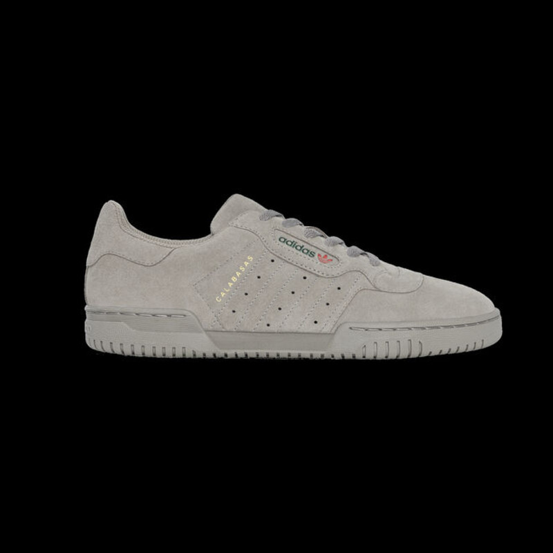 Yeezy cheap powerphase grau