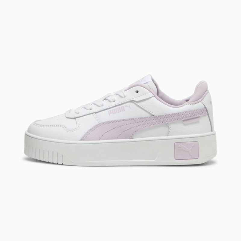 Puma Carina Street sneakers | 393846-08