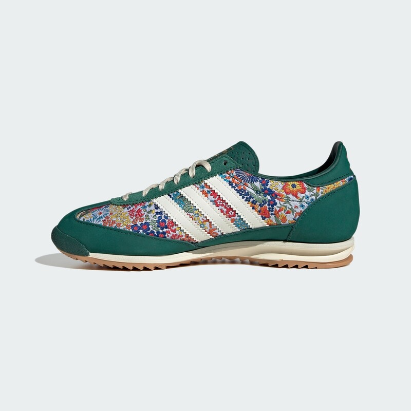 Liberty London x adidas SL 72 OG | JH7226
