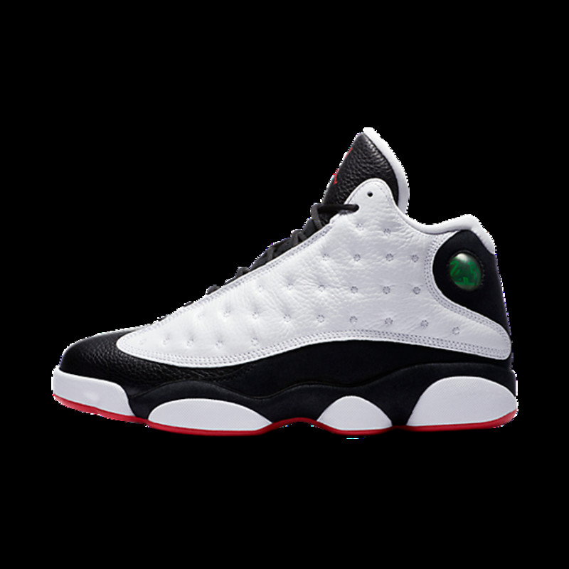 Jordan he got game clearance shoes