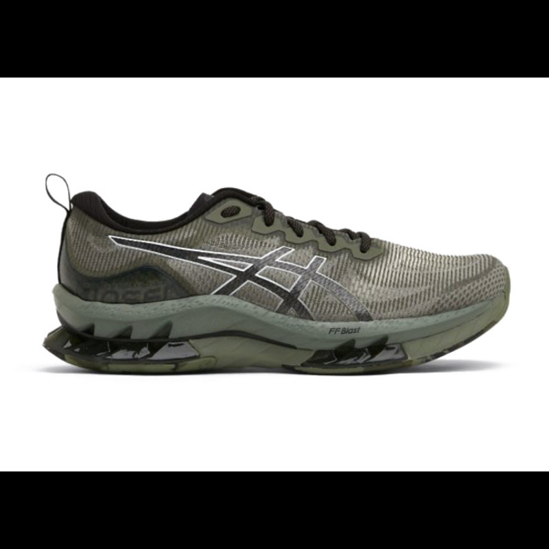 ASICS Gel-Kinsei asics novablast 2 ladies running shoes | 1011B332-300